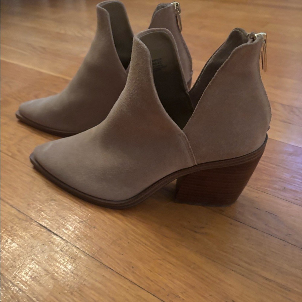 Women's Vince Camuto Ankle Boots